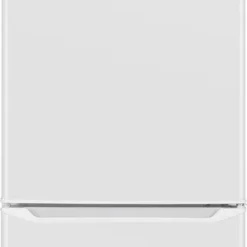 Bomann Kühl- Gefrierkombination KG 7341 Weiß / 262 Liter / Stufenlose Temperaturregelung / Visuelle Türalarmfunktion