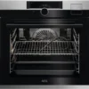 AEG - BSE99823BM - SteamPro Multi-Dampfgarer - SouisVide - WIFI