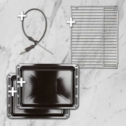 Backofen Und Induktionskochfeld SET8017_5900IND -Angebote Herd Liebe Store dd3c4568c1badce5b94a6d15ba7e18e7