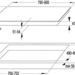 HERDSET Gorenje Einbaubackofen Mit Glaskeramikkochfeld - Autark, 80 Cm BräterZone 27 HERDSET Gorenje Einbaubackofen Mit Glaskeramikkochfeld - Autark, 80 Cm BräterZone -Angebote Herd Liebe Store dd496da31c5122657fad4c518c90b9a9