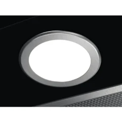 Zanussi - ZFV816K - Kopffrei-Haube - Schwarz - 60 Cm 12 Zanussi - ZFV816K - Kopffrei-Haube - Schwarz - 60 Cm -Angebote Herd Liebe Store dd660f5468aab64b4ca0b0f8fb689124