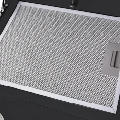 Dunstabzugshaube / Schräghaube Respekta CH 24090 SA 90cm Schwarz 17 Dunstabzugshaube / Schräghaube Respekta CH 24090 SA 90cm Schwarz -Angebote Herd Liebe Store dd81029d2b78b55208afd827afb6224b