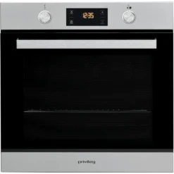 Whirlpool Privileg PBWR6 OP8V2 IN Backöfen - Edelstahl