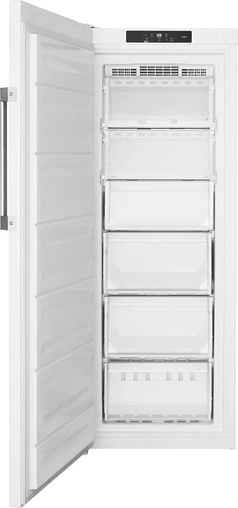 Whirlpool Bauknecht GKN 17G3 WS 2 Gefrierschränke - Weiß 8 Whirlpool Bauknecht GKN 17G3 WS 2 Gefrierschränke - Weiß - Image 6
