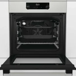 HERDSET Gorenje Einbaubackofen Mit Glaskeramikkochfeld - Autark, 80 Cm BräterZone 22 HERDSET Gorenje Einbaubackofen Mit Glaskeramikkochfeld - Autark, 80 Cm BräterZone -Angebote Herd Liebe Store ddaf0b6d22dacb58936dafd72e0980b6