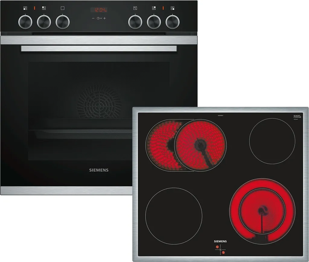 Siemens Herd-Set EQ211KA00 20 Siemens Herd-Set EQ211KA00 - Image 18