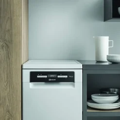 Whirlpool Bauknecht BSFO 3O23 PF Geschirrspüler 45 Cm - Weiß 18 Whirlpool Bauknecht BSFO 3O23 PF Geschirrspüler 45 Cm - Weiß -Angebote Herd Liebe Store ddd987f00b3cf3253c1c6eebbba28250