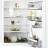 AEG - SKE888D1AF - Einbau-Kühlschrank - Festtürtechnik