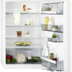 AEG - SKE888D1AF - Einbau-Kühlschrank - Festtürtechnik