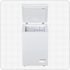 PKM Gefriertruhe Tiefkühlschrank Gefrierschrank Froster GT 100 Weiß F 98 L 11 PKM Gefriertruhe Tiefkühlschrank Gefrierschrank Froster GT 100 Weiß F 98 L -Angebote Herd Liebe Store de0aa6b3715f90a001374244d0e0cc9f