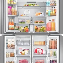 Samsung French Door, Edelstahl, 183 Cm, 637 L, RF65A977FSR/EF 39 Samsung French Door, Edelstahl, 183 Cm, 637 L, RF65A977FSR/EF -Angebote Herd Liebe Store de3f4a89c56a903fe59705cdffedd612