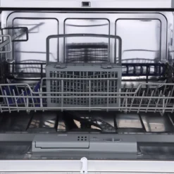 Tischgeschirrspüler PKM GSP600 Weiß Kleine Spülmaschine 6 Gedecke -Angebote Herd Liebe Store de96a7b8a50db051d77196ec0a80b8ac