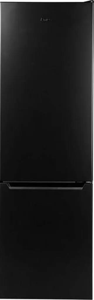 Amica - KGCL 387 150 S - Kühl-Gefrierkombination - Schwarze Edelstahloptik 4 Amica - KGCL 387 150 S - Kühl-Gefrierkombination - Schwarze Edelstahloptik - Image 2