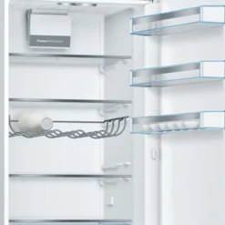 Bosch Serie 6 KGE39AICA Kühl-Gefrierkombination Mit Antifingerprint - 60er Breite, Edelstahl, -Angebote Herd Liebe Store dee3c93f86c7b34e8589a74f8330fd82