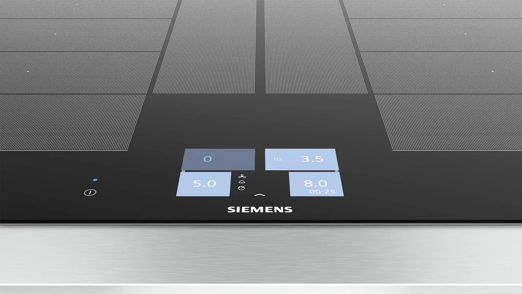 Siemens EX875KYV1E FlexInduktionskochfeld 80cm Touchscreen 6 Siemens EX875KYV1E FlexInduktionskochfeld 80cm Touchscreen - Image 4