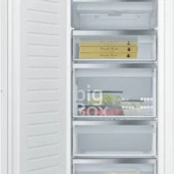 Siemens GI41NACE0 Einbau Gefrierschrank