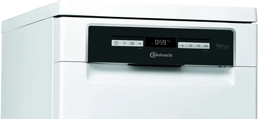 Whirlpool Bauknecht BSFO 3O23 PF Geschirrspüler 45 Cm - Weiß 4 Whirlpool Bauknecht BSFO 3O23 PF Geschirrspüler 45 Cm - Weiß - Image 2