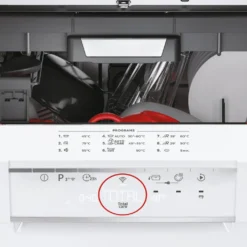 HOOVER HFB 5B2D3FW GESCHIRRSPÜLER 15 Maßgestecke -Angebote Herd Liebe Store e01dc2131257eb1496610174eeebbe2e