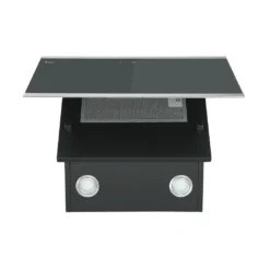 Dunstabzugshaube 90cm LUNA9109S -Angebote Herd Liebe Store e082645b542a66b4959da2de25dd90a3