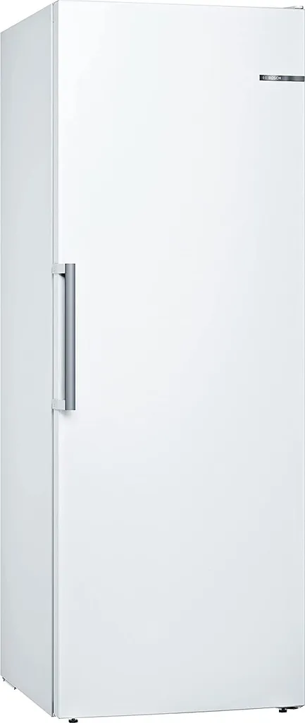 Bosch GSN58AWCV Serie 6 Freistehender Gefrierschrank/C / 191 X 70 Cm / 202 KWh/Jahr/Weiß / 366 L/XXL Größe/LED Beleuchtung/VarioZone/NoFrost 4 Bosch GSN58AWCV Serie 6 Freistehender Gefrierschrank/C / 191 X 70 Cm / 202 KWh/Jahr/Weiß / 366 L/XXL Größe/LED Beleuchtung/VarioZone/NoFrost – Bild 2
