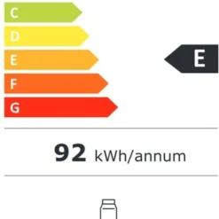 Amica EVKS 16172, Vollraum-Kühlschrank, 880 Mm Nische, Schlepptür-Technik, 17 Amica EVKS 16172, Vollraum-Kühlschrank, 880 Mm Nische, Schlepptür-Technik, -Angebote Herd Liebe Store e124c25b56b1e19023323899ed0e261a