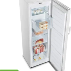 Hisense FV245N4AW2 Gefrierschrank - 194L Nutzungsvolumen - NoFrost Technologie - Super Freeze - Freistehend - Extra Space - Türanschlag Wechselbar 16 Hisense FV245N4AW2 Gefrierschrank - 194L Nutzungsvolumen - NoFrost Technologie - Super Freeze - Freistehend - Extra Space - Türanschlag Wechselbar -Angebote Herd Liebe Store e172f5f153793cb37d2d2136aff26029