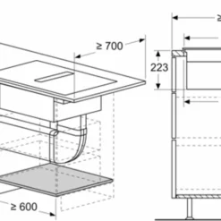 NEFF T48CD7AX2 Induktions-Kochfeld, Glaskeramik, 80,2 Cm Breite, 4 Kochstellen, Sensor-Bedienelemente 32 NEFF T48CD7AX2 Induktions-Kochfeld, Glaskeramik, 80,2 Cm Breite, 4 Kochstellen, Sensor-Bedienelemente -Angebote Herd Liebe Store e178ad2d924231177d1c4577a4024960