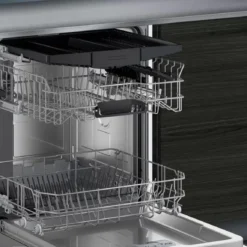 Siemens Geschirrspüler SN615X03EE - Vollintegrierbar, 60cm, Extrem Leise Nur 46 DB 27 Siemens Geschirrspüler SN615X03EE - Vollintegrierbar, 60cm, Extrem Leise Nur 46 DB -Angebote Herd Liebe Store e1a1cff7552b18fcdcf97fcdbe795c9c