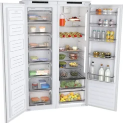 Haier HLE 172 DE Kühl-Gefrierkombinationen - Weiß -Angebote Herd Liebe Store e1cad41ce3f6c2a36decc326d5acde91