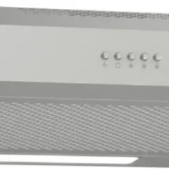 Gorenje WHU629ES/S Unterbauhauben - Silber