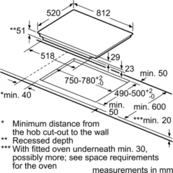 Siemens EH875FFB1E Induktions-Kochstelle, 80cm -Angebote Herd Liebe Store e23ac9fcdf725423534941923de96f22