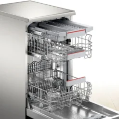 Bosch SPS4EMI28E Freistehender Geschirrspüler, 45 Cm, Edelstahl 10 Bosch SPS4EMI28E Freistehender Geschirrspüler, 45 Cm, Edelstahl -Angebote Herd Liebe Store e23b3e9176756a00be3ce912b6403e15