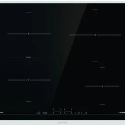 Gorenje IT643BX7 Induktionskochfeld 60cm Autark 2x BridgeZone Edelstahl