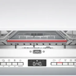 Bosch SBV4HCX48E Vollintegrierbarer Geschirrspüler, 60 Cm, , 44 DB, 9,5 L Wasser, VarioSpeed -Angebote Herd Liebe Store e254ab7a4ffec5407d9ce0de604edc50