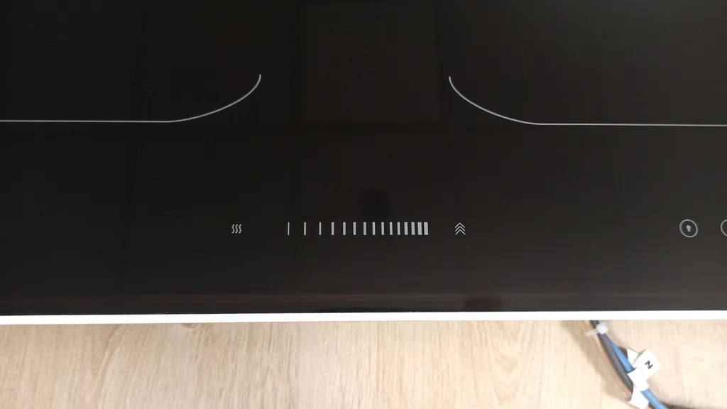 Set BOSCH Backofen Mit Induktionskochfeld Autark 60 Cm + Teleskopauszug LED 7 Set BOSCH Backofen Mit Induktionskochfeld Autark 60 Cm + Teleskopauszug LED - Image 5