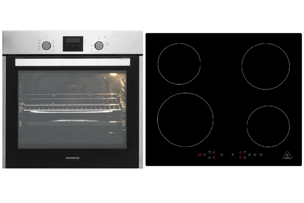 Respekta Backofen Herd Autark Einbauherd Induktionskochfeld Induktion Set 3 Respekta Backofen Herd Autark Einbauherd Induktionskochfeld Induktion Set
