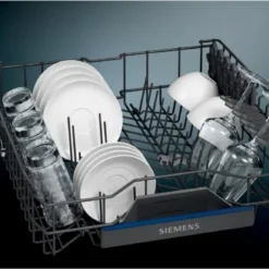 Siemens IQ300 SN53HS60CE - Halb Integriert - Gesamtgröße (60 Cm) - 1,75 M - 1,65 M - 1,9 M - Wärmeta Siemens -Angebote Herd Liebe Store e2e2e8b3334f47211dbad69f4b5fd031