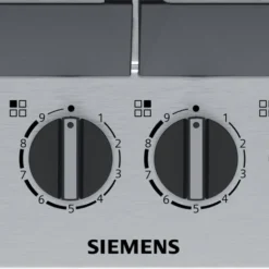 Siemens Gas-Kochfeld EC6A5HB90 Kochstelle Kochmulde IQ500 Edelstahl 60cm -Angebote Herd Liebe Store e328cbca9fd50897d5c6cb545c3c813d