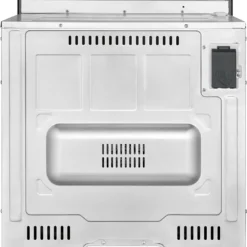 Bomann Elektroherd Set, Backofen Mit Glaskeramik-Herdplatte Und 4 Kochplatten, Ofen M. Ober-/Unterhitze, Grill- Und Umluft Mit Ceranfeld, Backofen M. Touch-Display EHBC 7933 IX -Angebote Herd Liebe Store e3395af5295da7d886004a508abff8e2