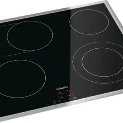 Siemens IQ300 ET645HN17E Elektro-Kochfelder - Edelstahl 17 Siemens IQ300 ET645HN17E Elektro-Kochfelder - Edelstahl -Angebote Herd Liebe Store e388dd1718ec8edebd580cf539facaeb