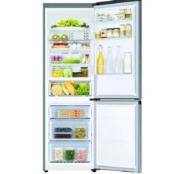 Samsung RB34T602DSA/EF Kühl-Gefrier-Kombination 344L NoFrost+ Edelstahl -Angebote Herd Liebe Store e38e6c01962b1d10485a81497ab7f820