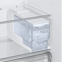 Samsung RS68A8531B1/EF Side By Side Mit Wassertank, Schwarz -Angebote Herd Liebe Store e3a25b5551f01cfbd2ce84ca783894bc