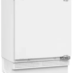 Exquisit Unterbaugefrierschrank UGS105-FE-010F | Einbaugerät | Schlepptürmontage | 97 L Nutzinhalt | Weiß 9 Exquisit Unterbaugefrierschrank UGS105-FE-010F | Einbaugerät | Schlepptürmontage | 97 L Nutzinhalt | Weiß -Angebote Herd Liebe Store e3b56af120fe4006f9b7626411cc91f8