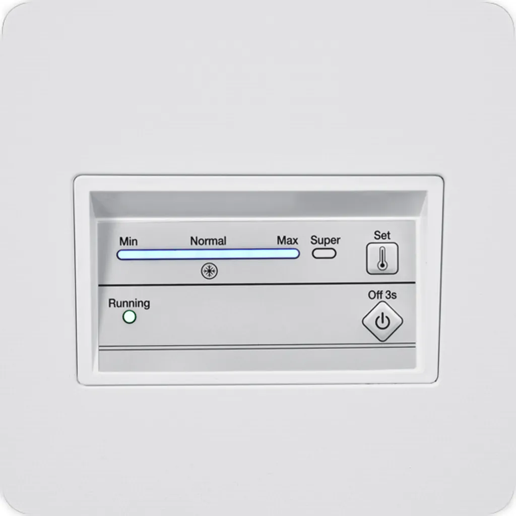 PKM Gefriertruhe Tiefkühlschrank Gefrierschrank Froster GT 200.2 198 L 20 PKM Gefriertruhe Tiefkühlschrank Gefrierschrank Froster GT 200.2 198 L - Image 18