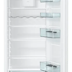 Gorenje - RBI4182E1 - Einbau-Kühlschrank Mit Gefrierfach - Schlepptürtechnik 11 Gorenje - RBI4182E1 - Einbau-Kühlschrank Mit Gefrierfach - Schlepptürtechnik -Angebote Herd Liebe Store e3f999a98a92705fec25e9219e0dc138