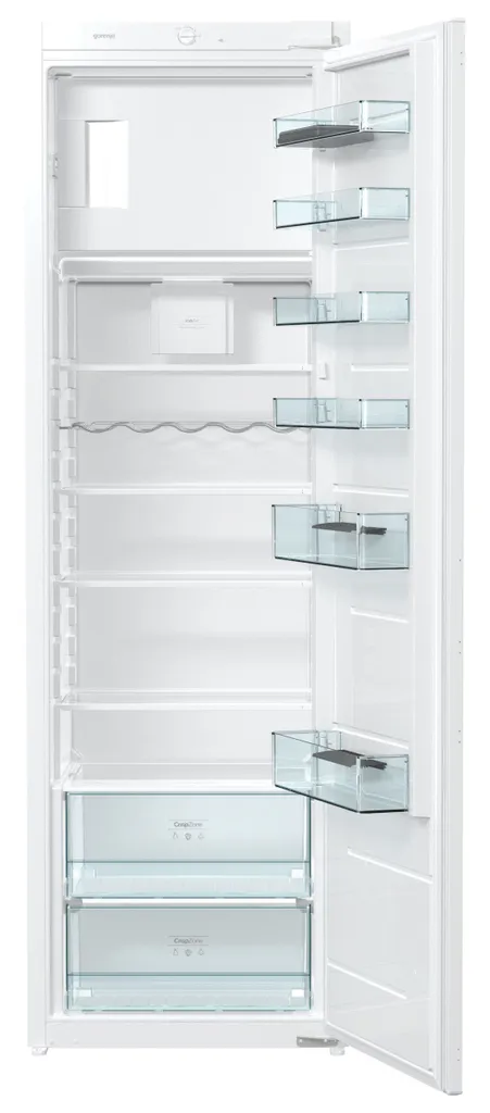 Gorenje - RBI4182E1 - Einbau-Kühlschrank Mit Gefrierfach - Schlepptürtechnik 7 Gorenje - RBI4182E1 - Einbau-Kühlschrank Mit Gefrierfach - Schlepptürtechnik - Image 5