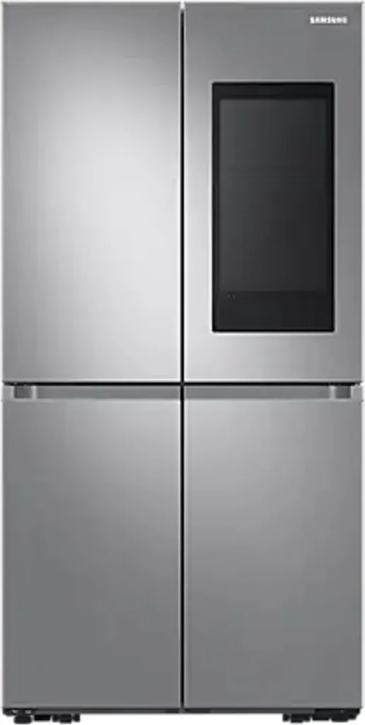 Samsung French Door, Edelstahl, 183 Cm, 637 L, RF65A977FSR/EF 5 Samsung French Door, Edelstahl, 183 Cm, 637 L, RF65A977FSR/EF - Image 3