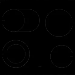 Amica Herdset, EHC 934 001 E - Backofen Und Glaskeramik Kochfeld, Edelstahl, Einbau, Energieklasse A -Angebote Herd Liebe Store e481317107b726b09bbf5678f7655721