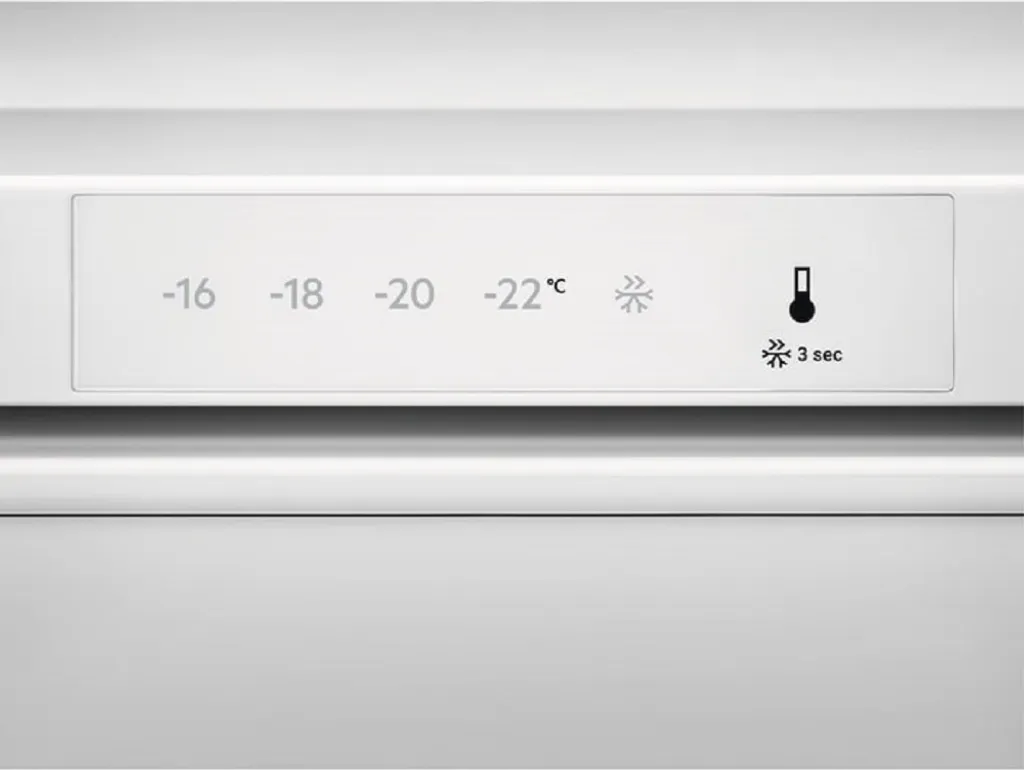 AEG - ATS68EXNW - Gefrierschrank - NoFrost - Weiß 11 AEG - ATS68EXNW - Gefrierschrank - NoFrost - Weiß - Image 9