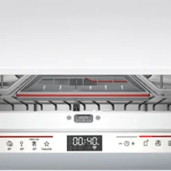 BOSCH SMD6ECX57E Vollintegrierter Geschirrspüler 60 Cm -Angebote Herd Liebe Store e4c65a97d6ac47b0c66c30c1ffacc8dc